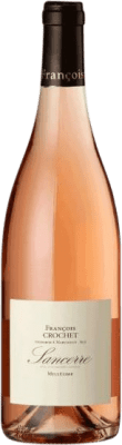 Francois Crochet Pinot Noir Sancerre Rosé Eco — Biologique 75 cl