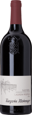 Muri-Gries Weingarten Klosteranger Lagrein — Лагрейн Alto Adige 75 cl