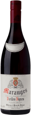 Domaine Matrot Vieilles Vignes