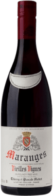 Domaine Matrot Vieilles Vignes Pinot Black Maranges 75 cl