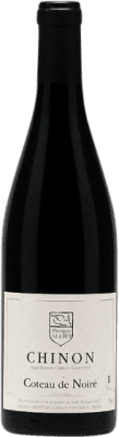 Philippe Alliet Coteau Noiré Cabernet Franc Chinon 75 cl