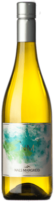 Nals Margreid Cuvée Bianco NM Bacca White Alto Adige 75 cl