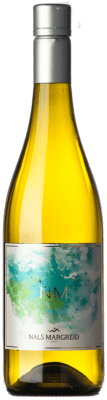 Nals Margreid Cuvée Bianco NM Bacca Blanc Alto Adige 75 cl