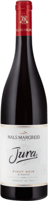 Nals Margreid Jura Pinot Noir — Пино Нуар Alto Adige Резерва 75 cl