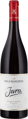 Nals Margreid Jura Pinot Black Alto Adige 予約 75 cl