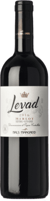 Nals Margreid Levad Merlot Alto Adige 75 cl