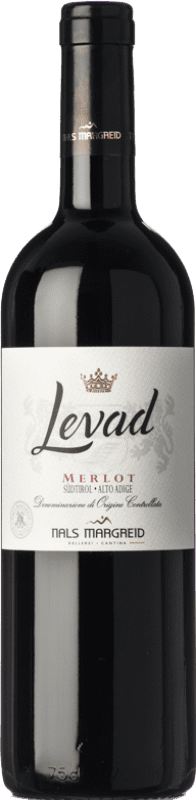 19,95 € 免费送货 | 红酒 Nals Margreid Levad D.O.C. Alto Adige