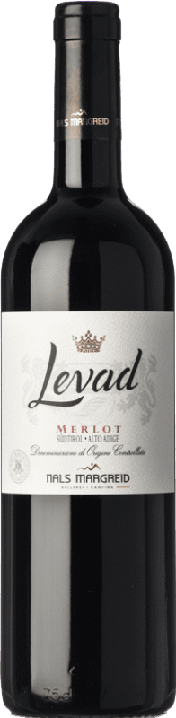34,95 € Envoi gratuit | Vin rouge Nals Margreid Levad D.O.C. Alto Adige