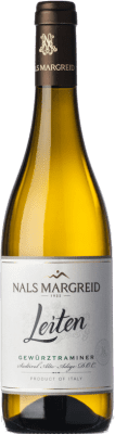 Nals Margreid Leiten Gewürztraminer — Гевюрцтраминер Alto Adige 75 cl