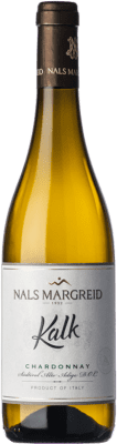 Nals Margreid Kalk Chardonnay Alto Adige 75 cl