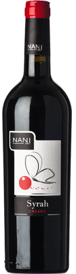 Castello di Rubaro Syrah — Shiraz Veneto 75 cl