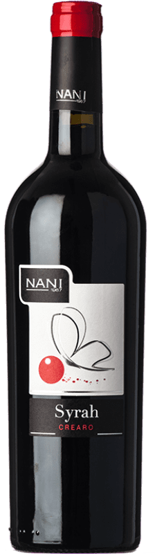 10,95 € 免费送货 | 红葡萄酒 Castello di Rubaro I.G.T. Veneto