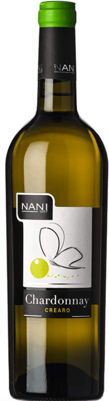 8,95 € 免费送货 | 白葡萄酒 Castello di Rubaro I.G.T. Veneto