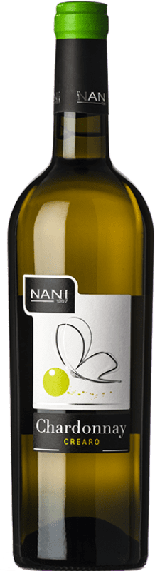 Spedizione Gratuita | Vino bianco Castello di Rubaro I.G.T. Veneto Veneto Italia Chardonnay 75 cl