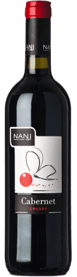 Castello di Rubaro Cabernet Sauvignon — Каберне Совиньон Veneto 75 cl