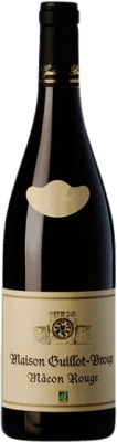 Boris Champy Pinot Black Pommard 75 cl