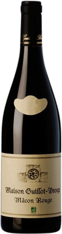 48,95 € 送料無料 | 赤ワイン Domaine Boris Champy A.O.C. Pommard 有機
