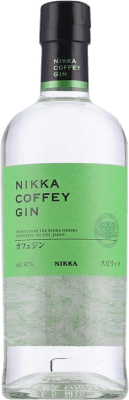 Джин Nikka Coffey Gin 70 cl