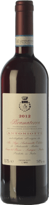 Odilio Antoniotti Bramaterra 75 cl