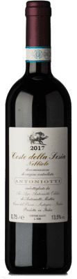 Odilio Antoniotti Nebbiolo Coste della Sesia 75 cl