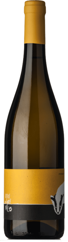 Envoi gratuit | Vin blanc Oltretorrente D.O.C. Colli Tortonesi Piémont Italie Timorasso 75 cl