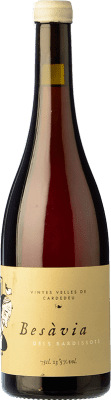 Oriol Artigas Besàvia dels Bardissots Eiche 75 cl