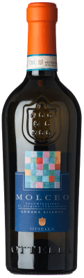 Ottella Molceo Trebbiano Lugana Réserve 75 cl