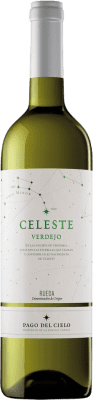 Pago del Cielo Celeste