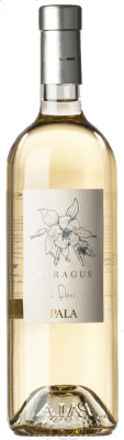 Pala I Fiori Nuragus Nuragus di Cagliari 75 cl