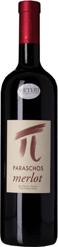 19,95 € Free Shipping | Red Wine Paraschos I.G.T. Friuli - Venezia Giulia