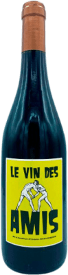 Mas Coutelou Le Vin des Amis 75 cl