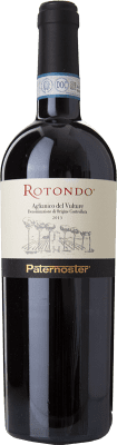 Paternoster Rotondo Aglianico Aglianico del Vulture 75 cl