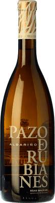 Pazo de Rubianes Albariño Rías Baixas 岁 75 cl