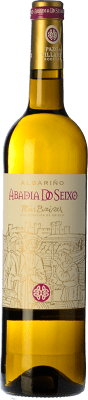 Pazo de Villarei Abadia do Seixo Albariño Rías Baixas 75 cl