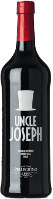 Cantine Pellegrino Rubino Dolce Uncle Joseph Nero d'Avola Marsala 75 cl