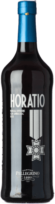 Cantine Pellegrino Ambra Secco Horatio Marsala 75 cl