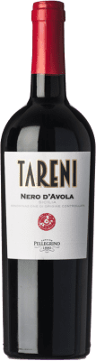 Cantine Pellegrino Tareni Nero d'Avola Terre Siciliane 75 cl