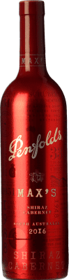 Penfolds Max's Shiraz Cabernet Aged