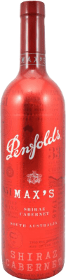 Penfolds Max's Shiraz Cabernet 高齢者 75 cl