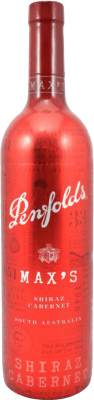 Penfolds Max's Shiraz Cabernet Alterung