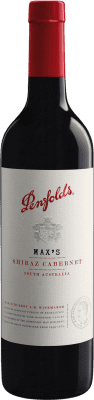 Penfolds Max's Shiraz Cabernet Crianza — Крианса 75 cl