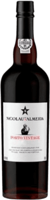 João Nicolau de Almeida & Filhos Porto Vintage Eco — Biologique 75 cl