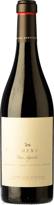 Pepe Mendoza Tinto Aged