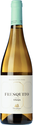 Pérez Barquero Fresquito Vino de Tinaja Pedro Ximénez Montilla-Moriles старения 75 cl