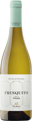 Pérez Barquero Fresquito Vino de Tinaja Pedro Ximénez Montilla-Moriles Crianza — Kurze Fassreifung 75 cl