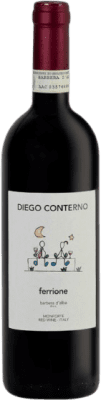 Diego Conterno Ferrione Barbera Barbera d'Alba 75 cl