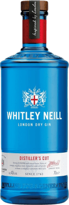 Джин Whitley Neill Cut Gin