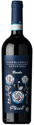 Piccoli Daniela Rocolo Valpolicella Superiore — Superior 75 cl