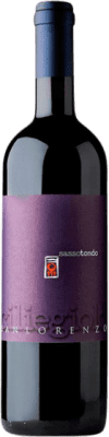 Sassotondo San Lorenzo Ciliegiolo Maremma Toscana Ecológico 75 cl