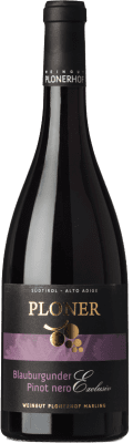 Plonerhof Riserva Exclusiv Pinot Black Alto Adige Резерв 75 cl